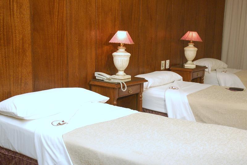 Hotel Posta Carretas บัวโนสไอเรส ภายนอก รูปภาพ
