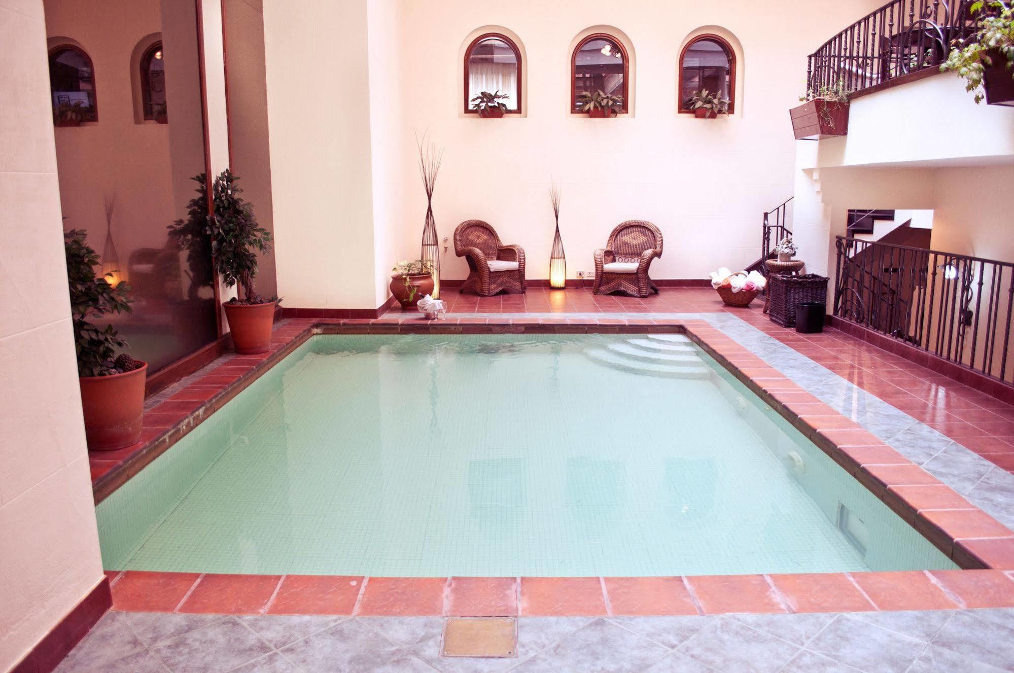 Hotel Posta Carretas บัวโนสไอเรส ภายนอก รูปภาพ